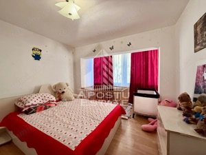 Apartament 3 camere de vanzare, etaj intermediar, Fabric Timisoara - imagine 2