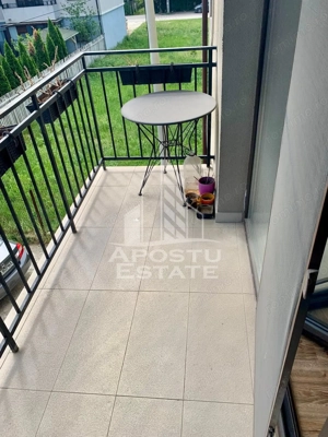 Apartament cu 2 camere, centrala proprie, Giroc, Timis - imagine 10