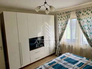 Apartament cu 2 camere, centrala proprie, Giroc, Timis - imagine 4