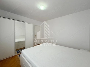 Apartament 3 camere de inchiriat, centrala proprie, Fabric, Timisoara - imagine 6