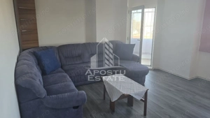 Apartament 2 camere, Centrala proprie, Zona Aradului,Pet frendly