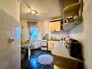 Apartament 3 camere de vanzare, etaj intermediar, Fabric Timisoara - imagine 8