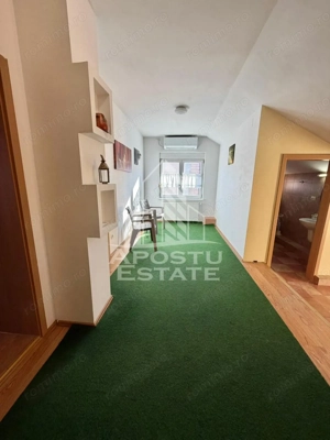 Apartament cu 3 camere, de inchiriat, zona Bogdanesti, Timisoara - imagine 8