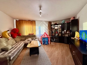 Apartament 3 camere de vanzare, etaj intermediar, Fabric Timisoara - imagine 4
