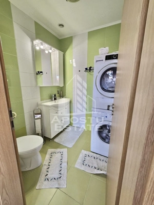 Casa 4 camere, curte proprie, Mosnita Noua, Timis - imagine 12