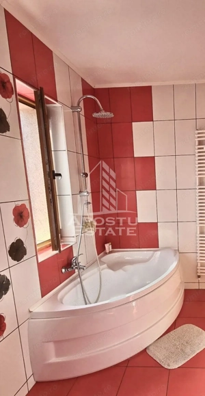 Casa 4 camere, curte proprie, Mosnita Noua, Timis - imagine 11