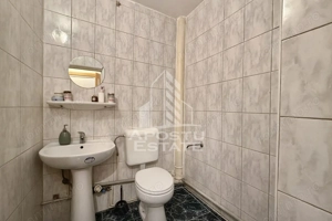Apartament 3 camere de vanzare, etaj intermediar, Fabric Timisoara - imagine 13