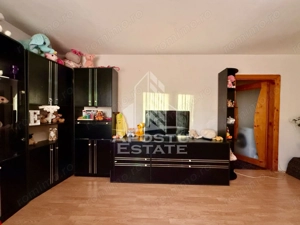 Apartament 3 camere de vanzare, etaj intermediar, Fabric Timisoara - imagine 15