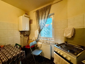 Apartament 3 camere de vanzare, etaj intermediar, Fabric Timisoara - imagine 14