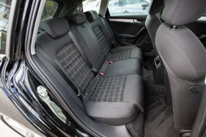 Audi A4 Avant Facelift - imagine 3