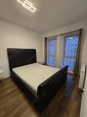 Proprietar. Inchiriez apartament 2 camere, etaj 2, lift, loc de parcare, GIROC- Parcului  - imagine 3