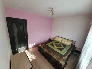 Proprietar Etaj 3 Apartament 2 camere,centrala proprie, mobilat utilat - imagine 5