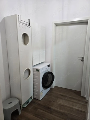Proprietar. Inchiriez apartament 2 camere, etaj 2, lift, loc de parcare, GIROC- Parcului  - imagine 5