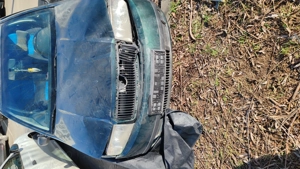 Skoda Fabia 1.4 benzină, anu 2002 - imagine 5