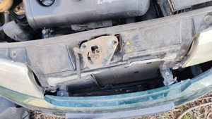 Skoda fabia 1.4 mpi benzină  - imagine 4