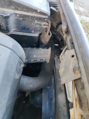 Skoda fabia 1.4 mpi benzină  - imagine 5