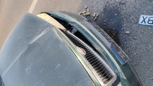 Vând sau o dau la dezmembrat Skoda Fabia! 