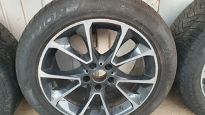 jante x5  model nou - imagine 2