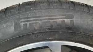 jante x5  model nou - imagine 5