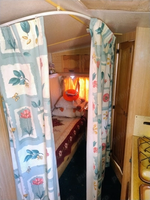 Vand rulota Ambasador  - imagine 2