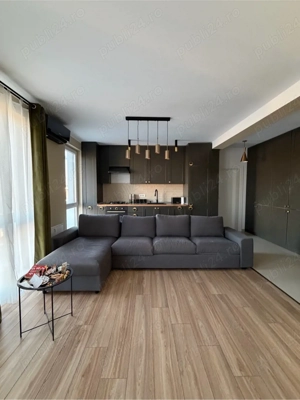 Apartament cu două camere - Ciarda Roșie, Timișoara - imagine 3