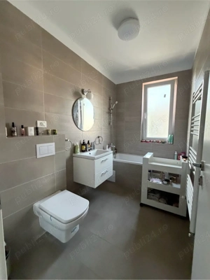 Apartament cu două camere - Ciarda Roșie, Timișoara - imagine 4