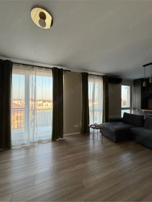 Apartament cu două camere - Ciarda Roșie, Timișoara - imagine 2