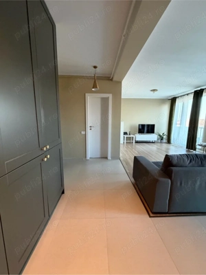 Apartament cu două camere - Ciarda Roșie, Timișoara - imagine 6