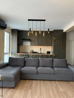 Apartament cu două camere - Ciarda Roșie, Timișoara - imagine 9