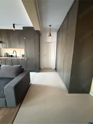 Apartament cu două camere - Ciarda Roșie, Timișoara - imagine 7