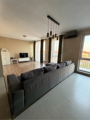 Apartament cu două camere - Ciarda Roșie, Timișoara - imagine 8