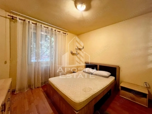 Apartament 2 camere, centrala proprie, in apropiere de UVT/Politehnica