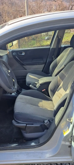 vand  sau schimb renault megane - imagine 5
