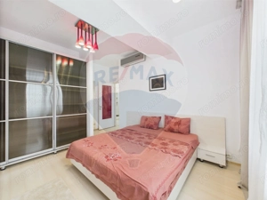 Apartament 4 camere de inchiriat in zona Aviatiei - Floreasca - imagine 8