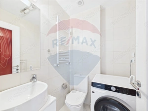 Apartament 4 camere de inchiriat in zona Aviatiei - Floreasca - imagine 18