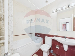 Apartament 4 camere de inchiriat in zona Aviatiei - Floreasca - imagine 19