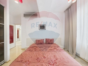 Apartament 4 camere de inchiriat in zona Aviatiei - Floreasca - imagine 20