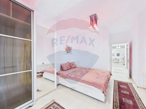 Apartament 4 camere de inchiriat in zona Aviatiei - Floreasca - imagine 7