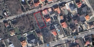 Teren constructii Corbeanca, zona premium - imagine 2
