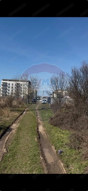 Teren 1000 mp de vanzare in Popesti-Leordeni / Strada Echinoctiului - imagine 4