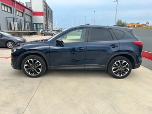 Mazda cx5 