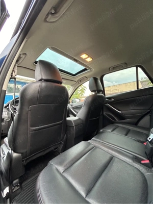 Mazda cx5  - imagine 4