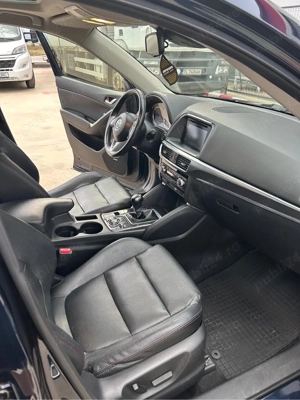 Mazda cx5  - imagine 5