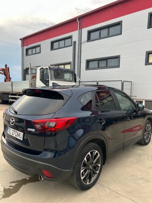Mazda cx5  - imagine 3