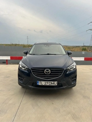 Mazda cx5  - imagine 2