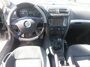 vand scoda Octavia 2  - imagine 2