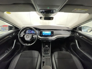 Skoda Octavia - imagine 7