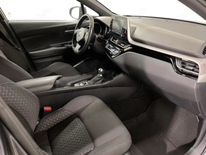 Toyota C-HR - imagine 10