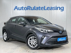 Toyota C-HR - imagine 2