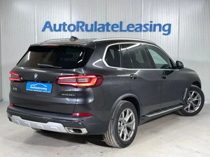 BMW X5 - imagine 3